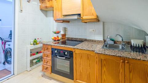 Foto 5 de Casa o xalet en venda a Elda, Playa Tamarit - Playa Lissa, Alicante