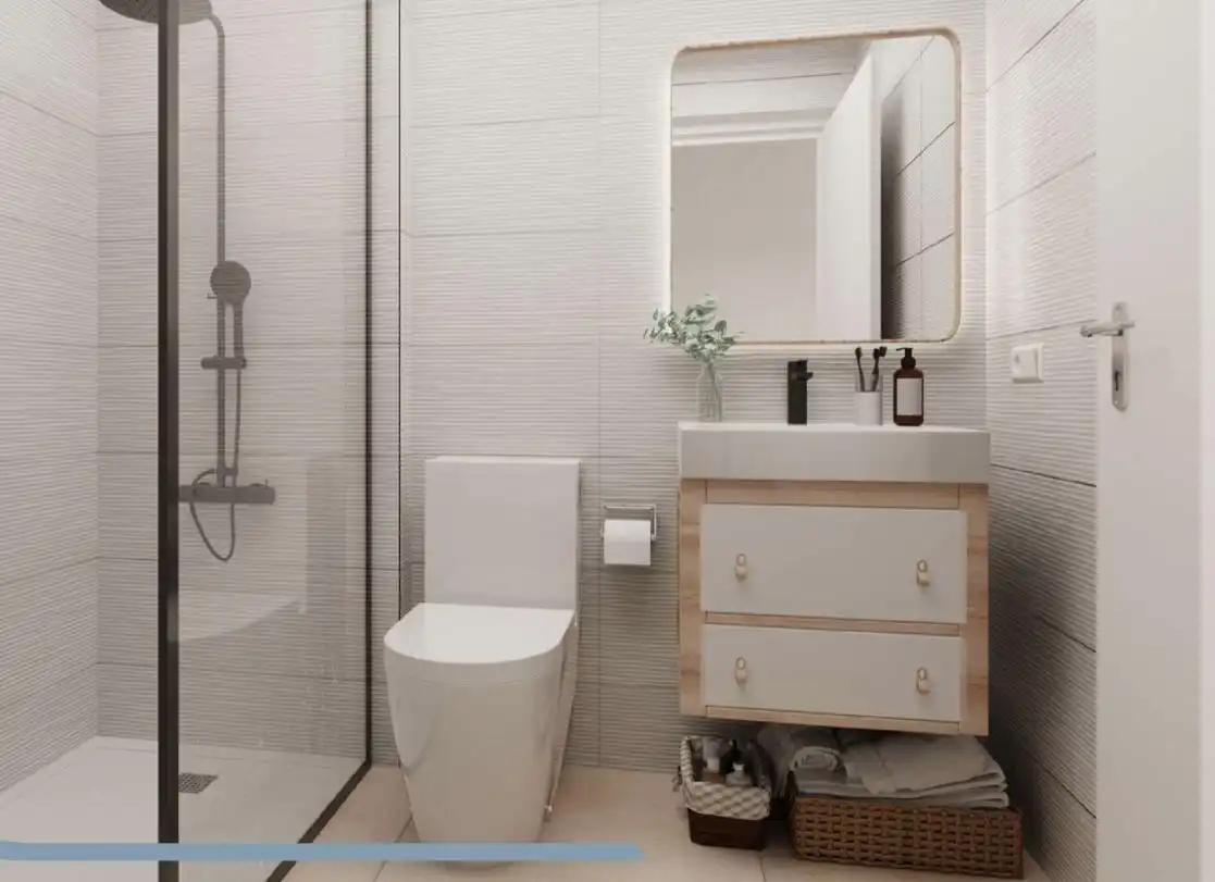 Apartment mit Pool zum Verkauf in Playa del Acequión, Náufragos y Rocío del Mar, imagen 3