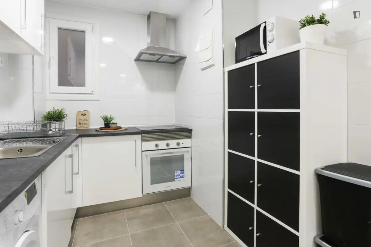Habitació a Delicias