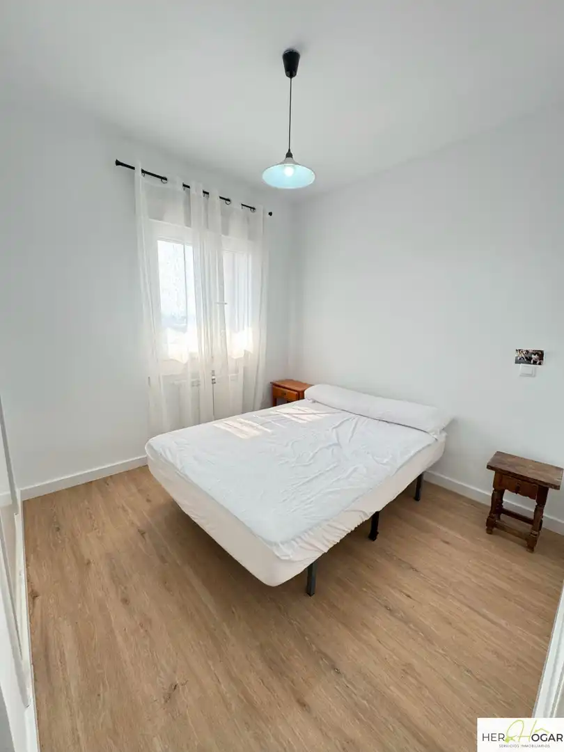 Piso de alquiler en Buenavista - Valparaíso - La Legua
