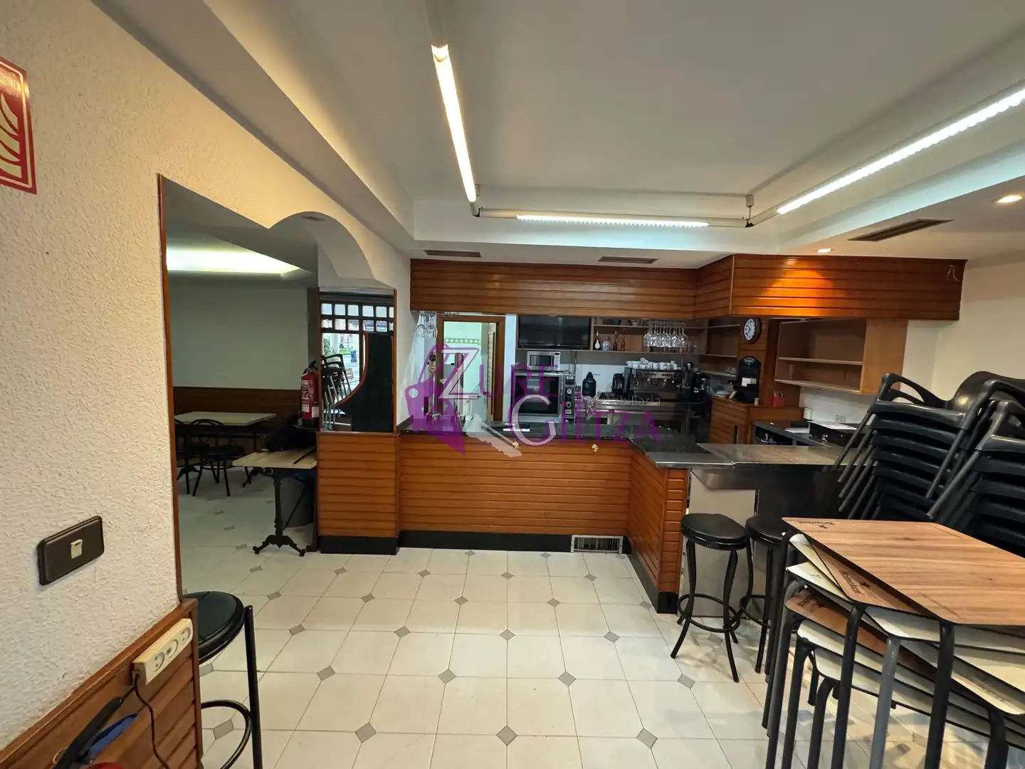 Business premises for sale in Durango, imagen 3