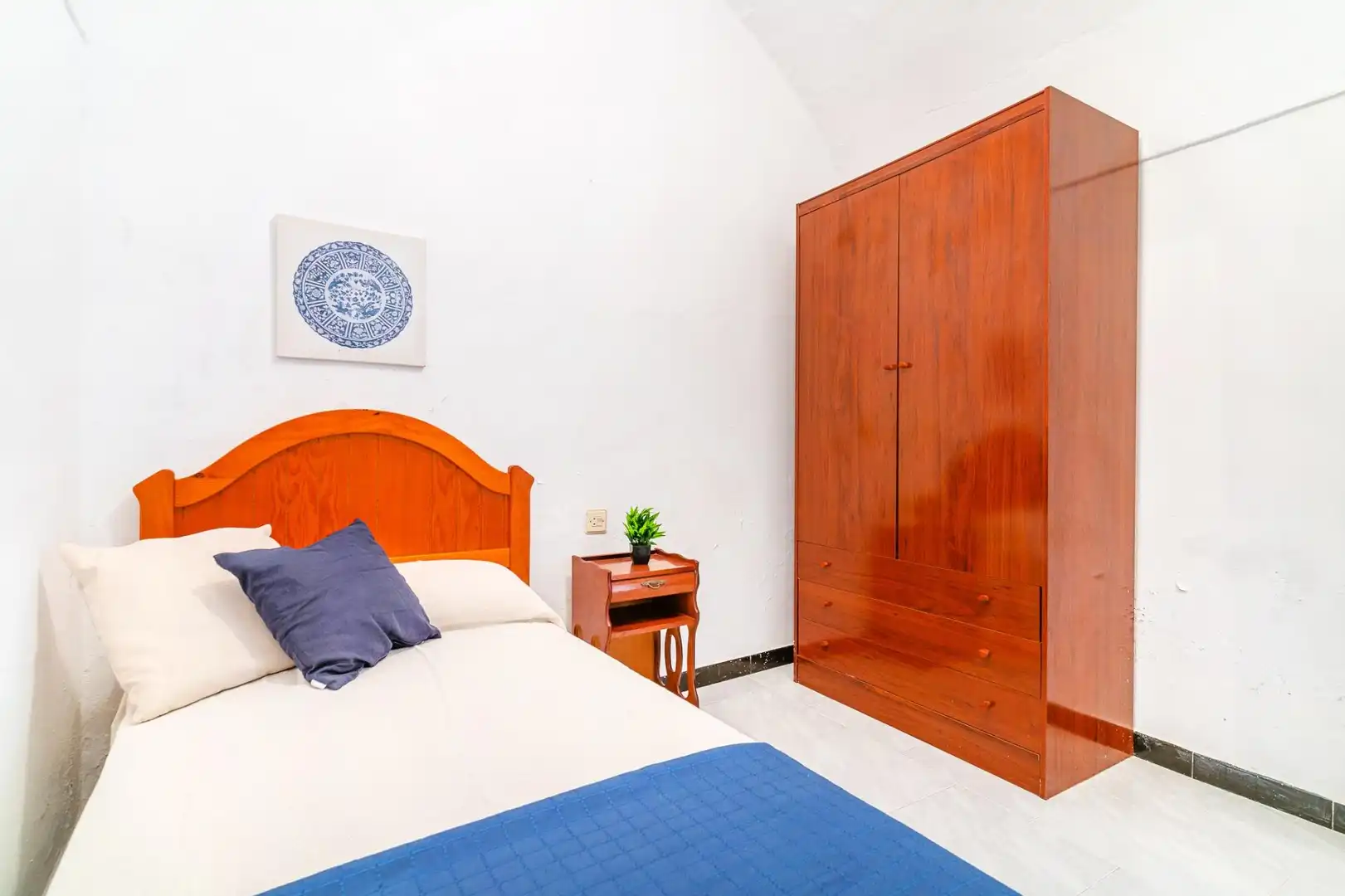 Casa amb terrassa en venda a Medina Sidonia, imagen 9