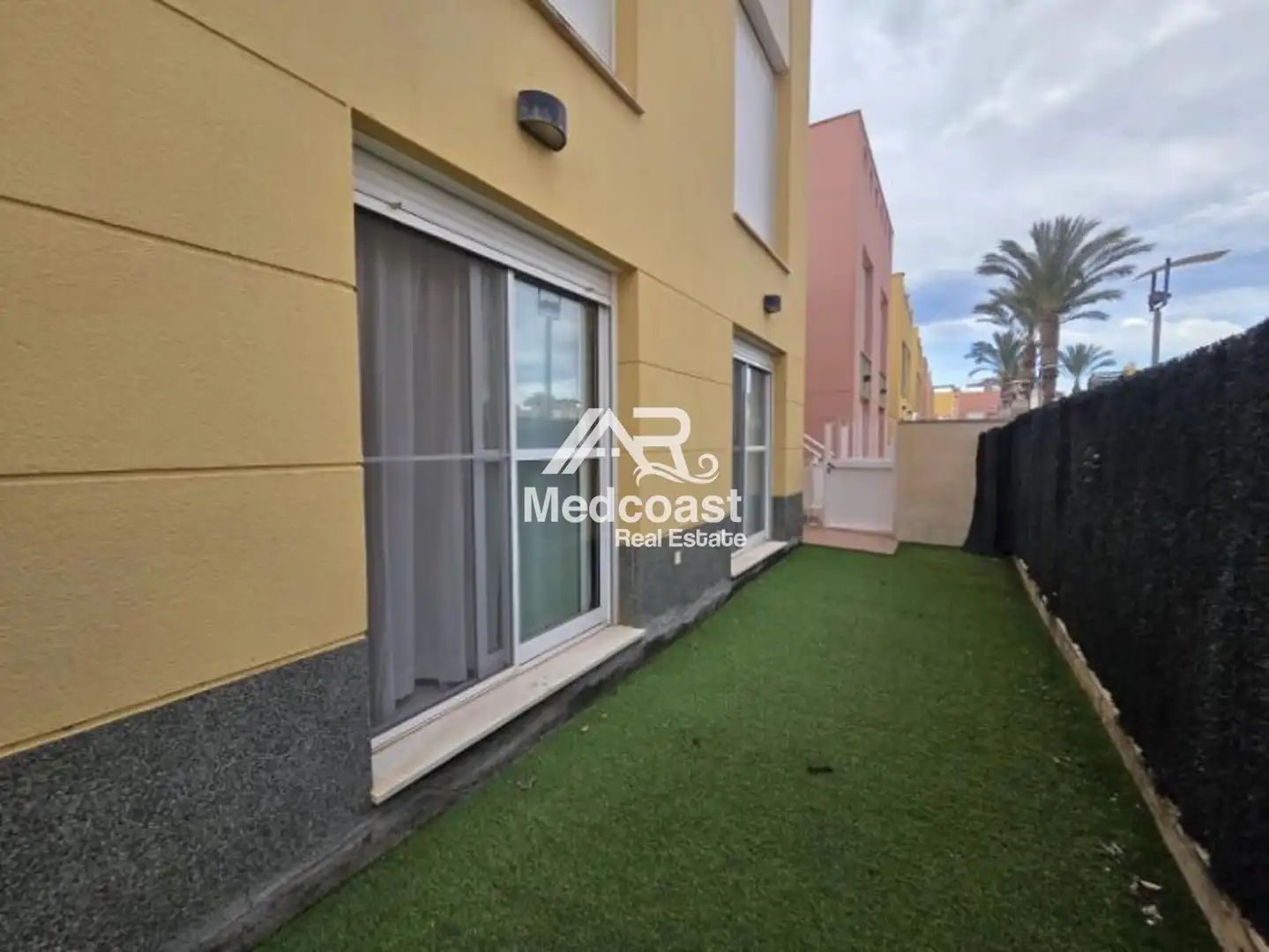 Flat with pool for sale in Juan Sebastian Elcano(Ma), imagen 20