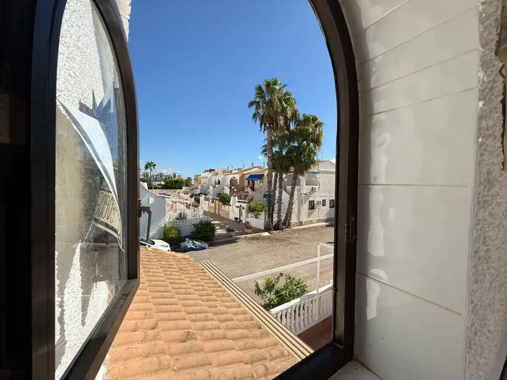 Bungalow with terrace for sale in Urbanización Mil P Vikingos, imagen 12
