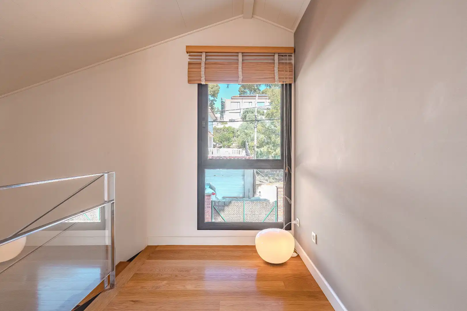 Terrassa de Casa o xalet en venda en Castelldefels amb Aire condicionat, Calefacció i Jardí privat