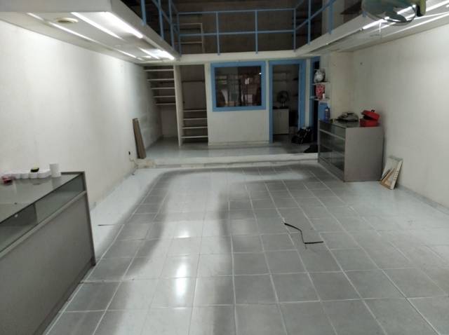 Local comercial en Alquiler en Calle Miguel de Unamuno en Garrido Norte