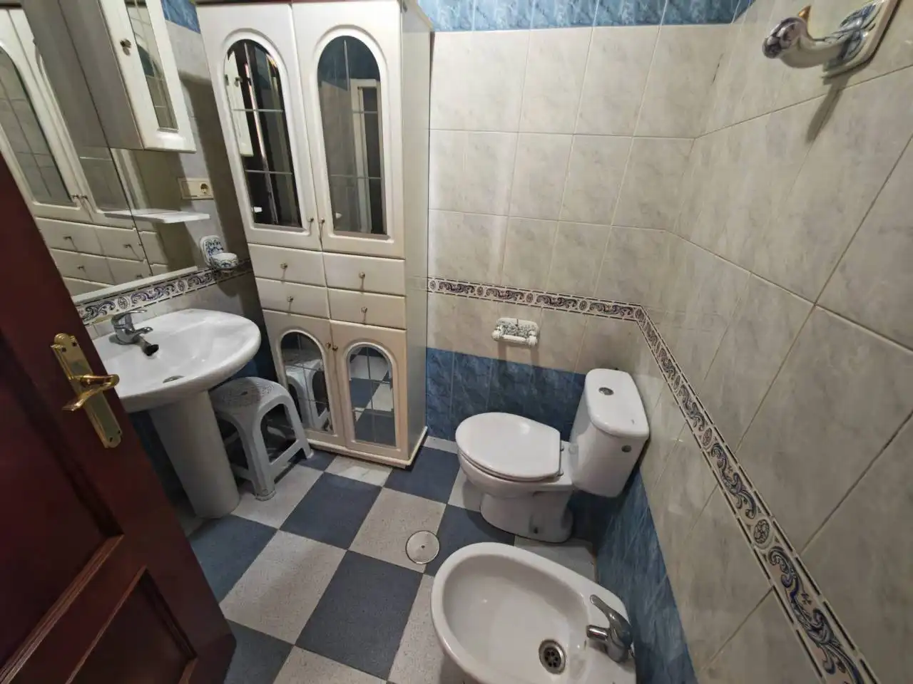 Flat with terrace for sale in Huétor Tájar, imagen 12
