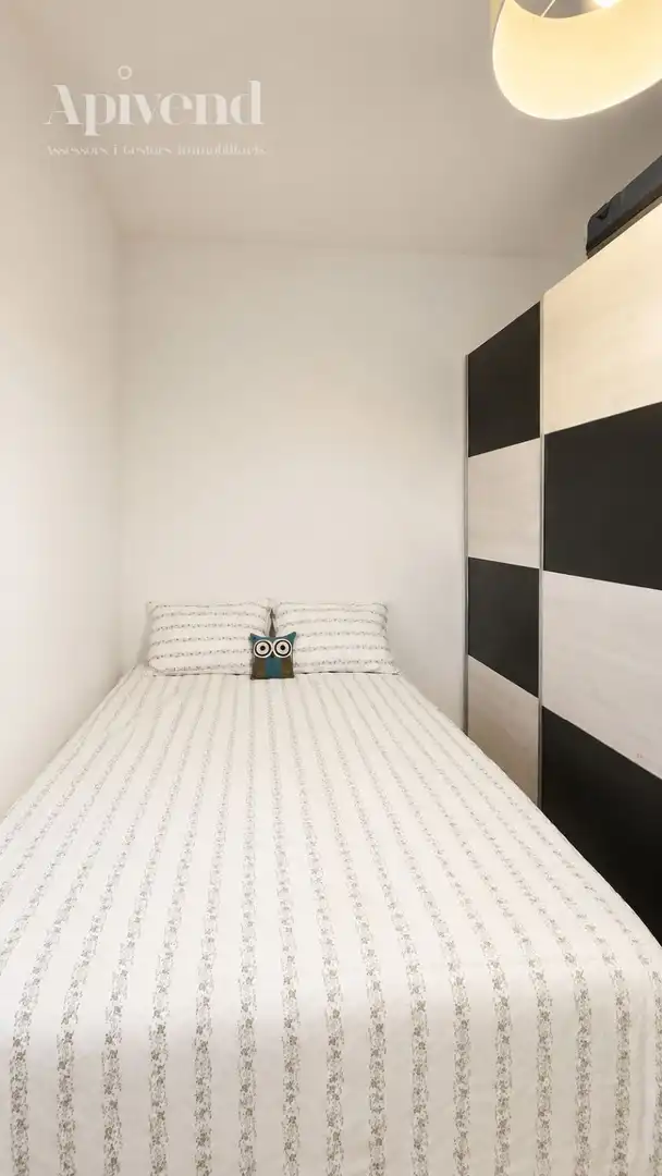 Habitación de Piso en venta en Vilajuïga con Aire acondicionado, Terraza y Trastero