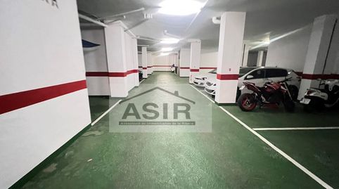 Foto 5 de Garaje en venta en Alquenència - Venècia, Alzira