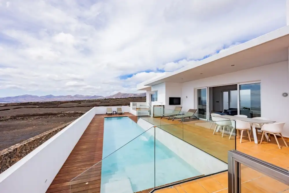 Terrace of Houses for sale in Tías  with Terrace
