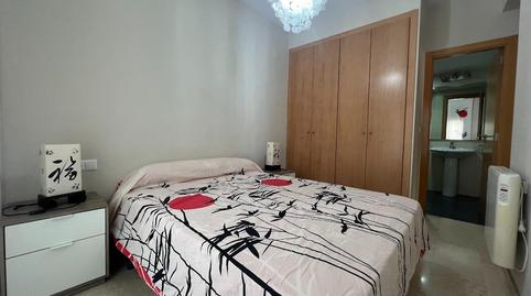 Foto 4 de Pis de lloguer a Parc Central, Torrent