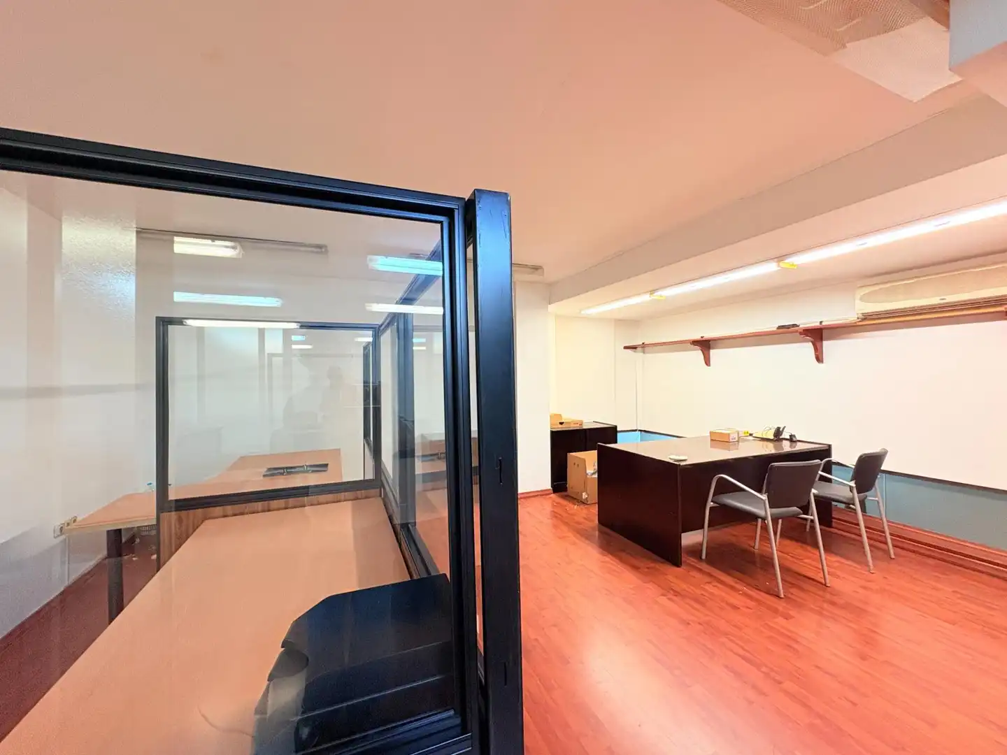 Oficina en venta en Marbella