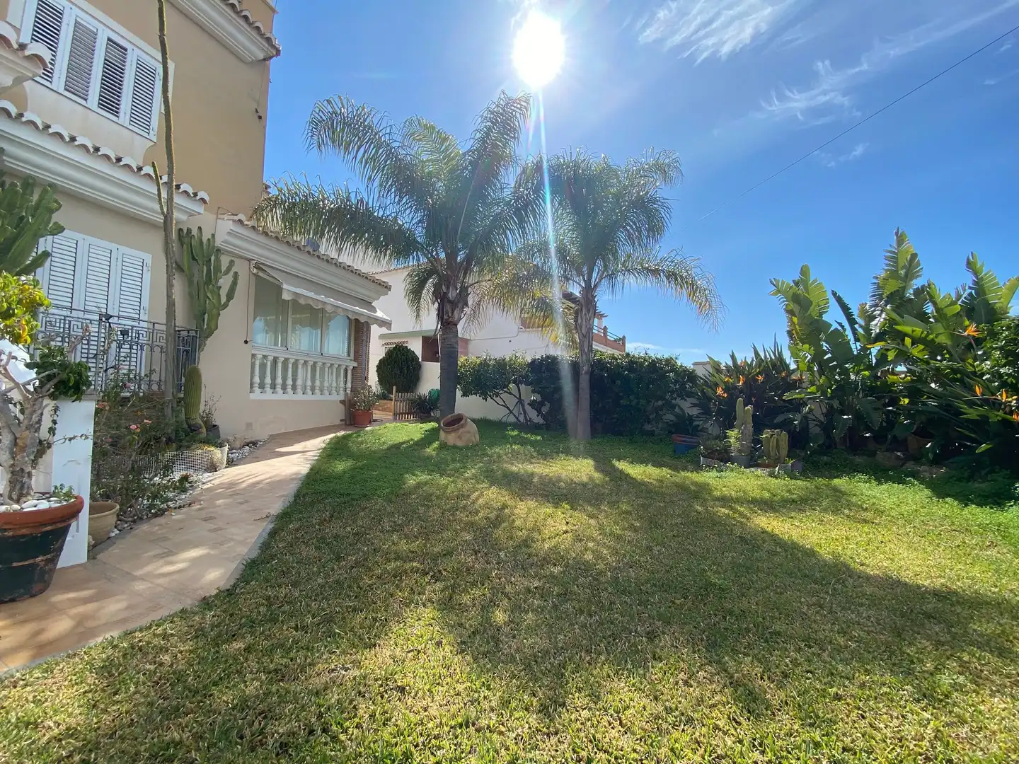 Villa in vendita a Trayamar, imagen 34
