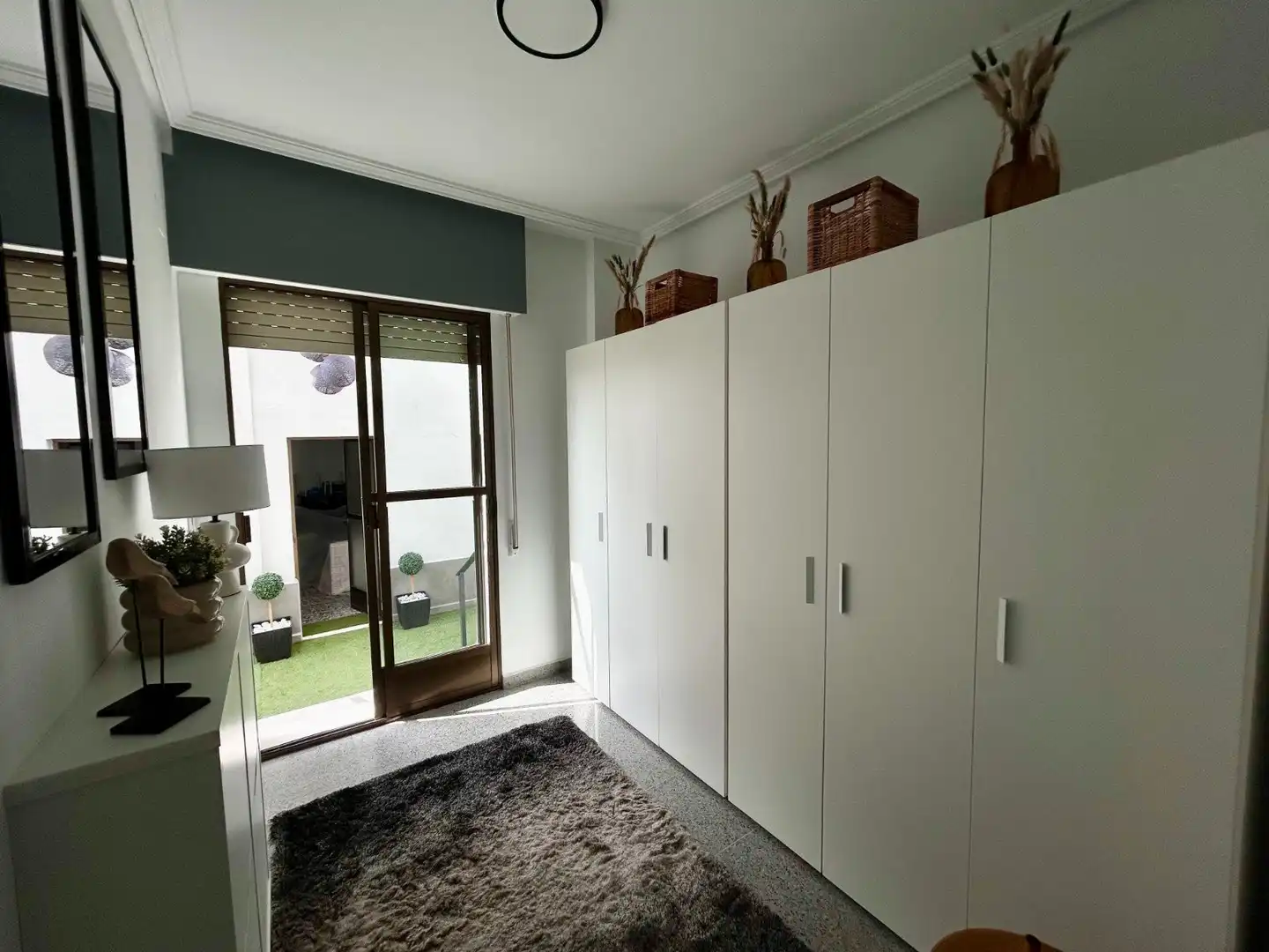 Dormitori de Apartament en venda en Orihuela amb Calefacció, Traster i Moblat