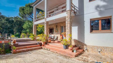 Foto 2 de Casa o chalet en venta en Mas Trempat - Sant Amanç - Casa Nova, Girona