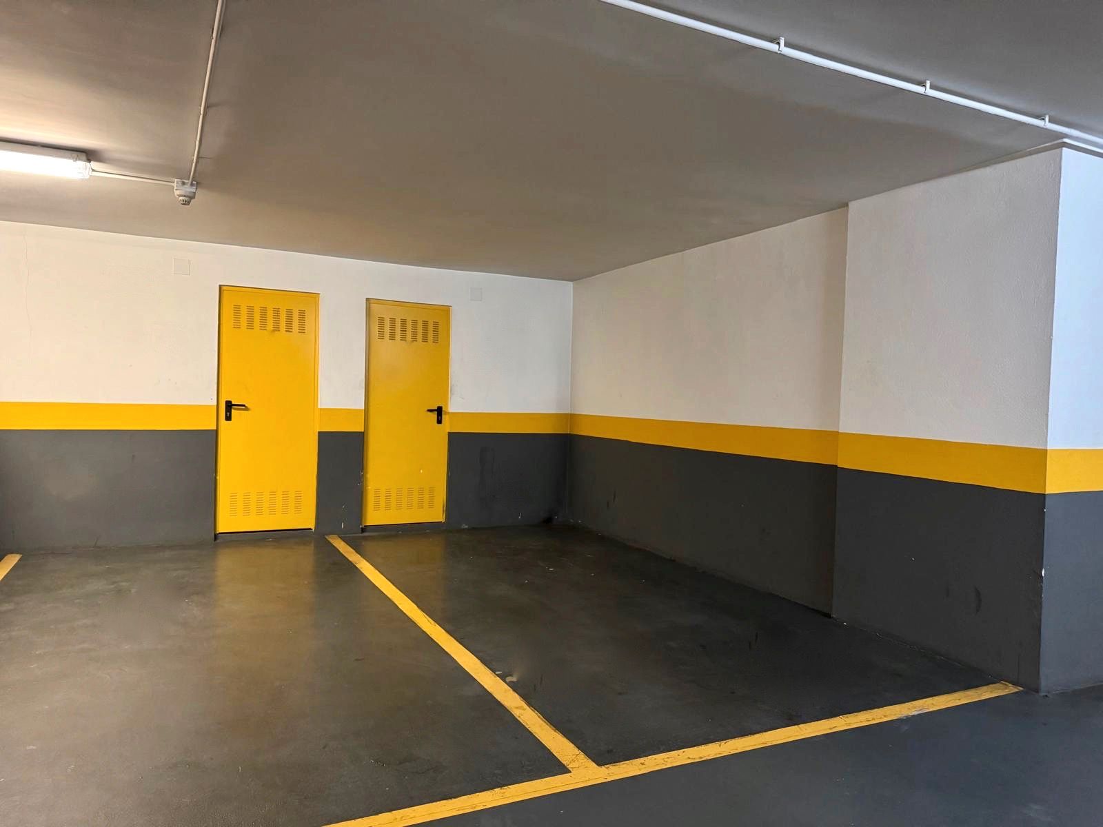 Aparcament de Traster en venda en Cáceres Capital