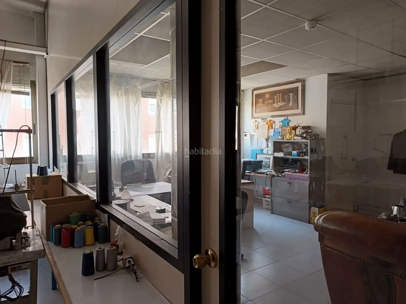 Nave industrielle à vendre à Carrer del Xaloc 4, imagen 9
