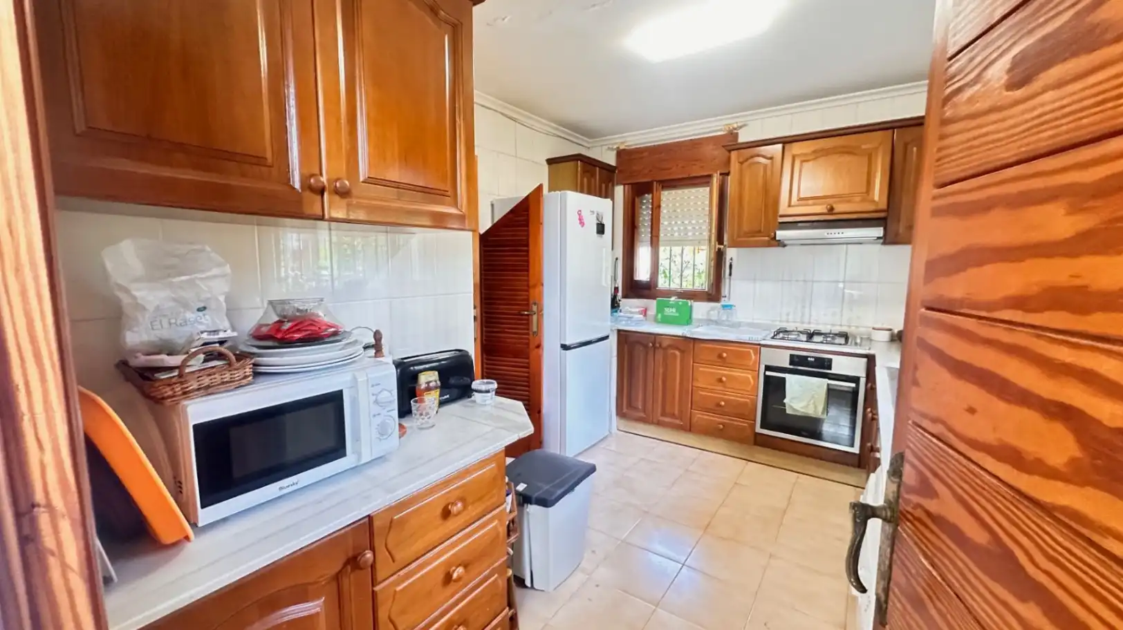 Detached house with garden for sale in Las Marinas / Les Marines, imagen 5