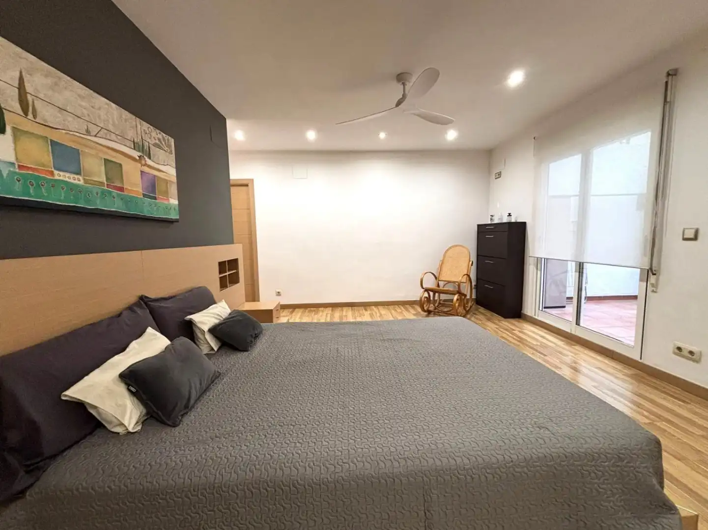 Piso con balcón en venta en Muro de Alcoy, imagen 17