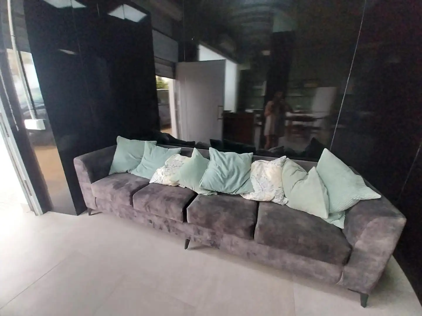 Loft de alquiler en Almerimar