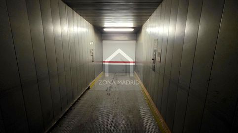 Foto 3 de Garaje en venta en De Hermosilla, Goya, Madrid Capital