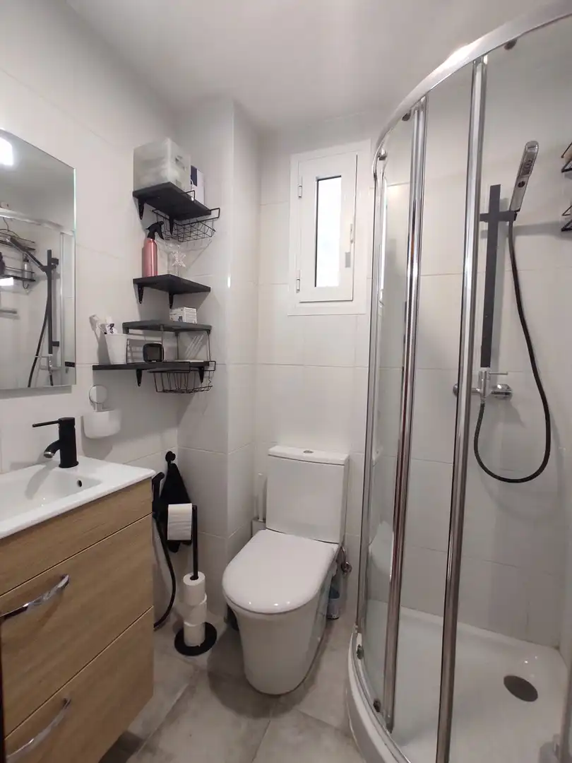 Baño de Piso en venta en Rascanya