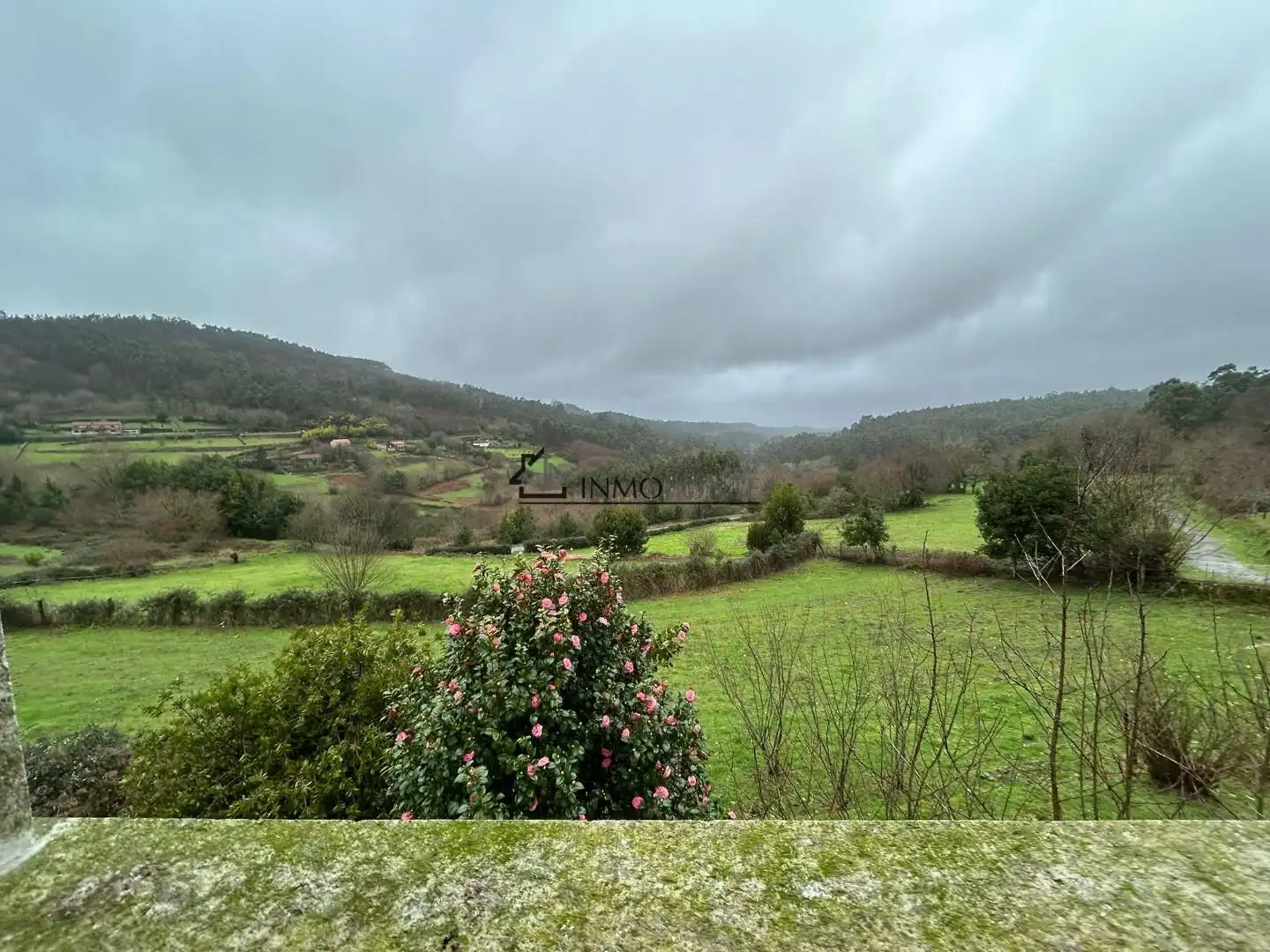 Casa o chalet en venta en Campo Lameiro