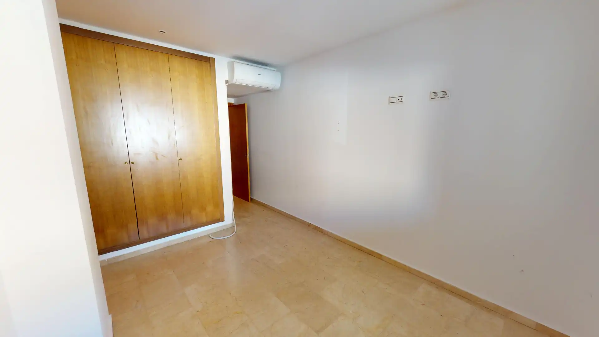 Pis en venda en Finestrat amb Aire condicionat i Balcó