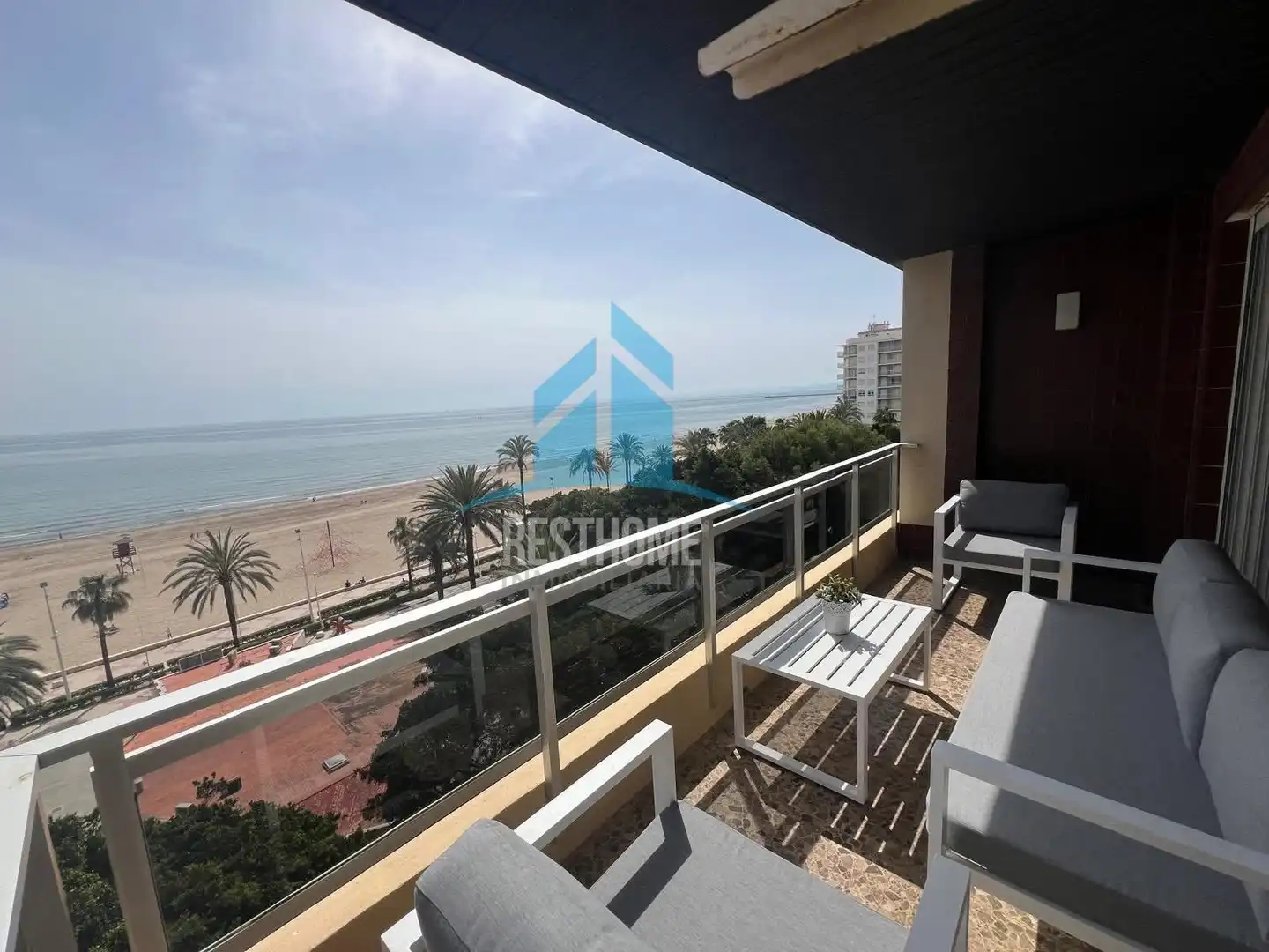 Apartment with garden for sale in Sant Antoni, imagen 7