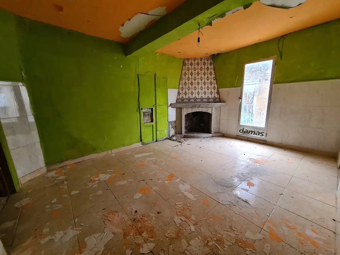 Flat for sale in Calle Alojeria 33, imagen 2