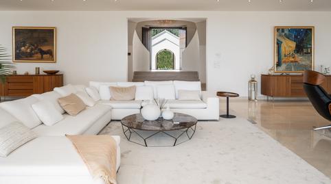 Foto 5 de Casa o xalet de lloguer a Coto la Zagaleta, 4, La Zagaleta, Málaga