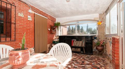 Foto 2 de Casa adosada en venda a Avinguda Dels Esquivadors, Fontcalent, Alicante / Alacant