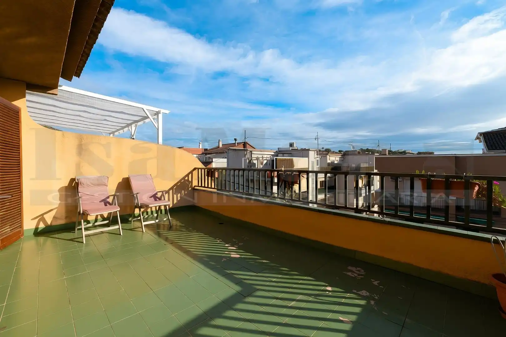 Terrace of Detached homes for sale in Calafell  with Private garden and Swimming Pool