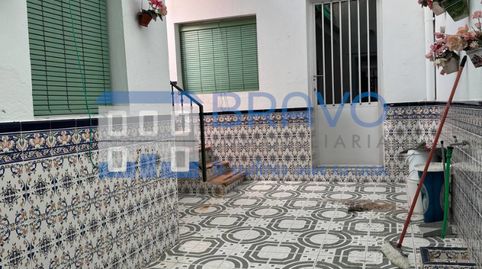 Foto 2 de Casa o chalet en venta en La Haba , Badajoz