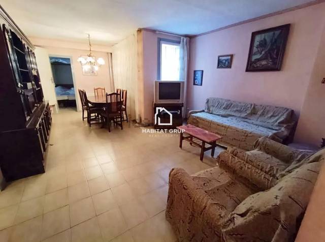 Casa-chalet en Venta en El Masroig