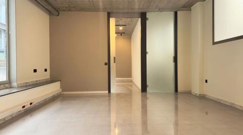 Foto 5 de Oficina en venda a Carrer del Pantà, 92, Barri del Centre, Terrassa