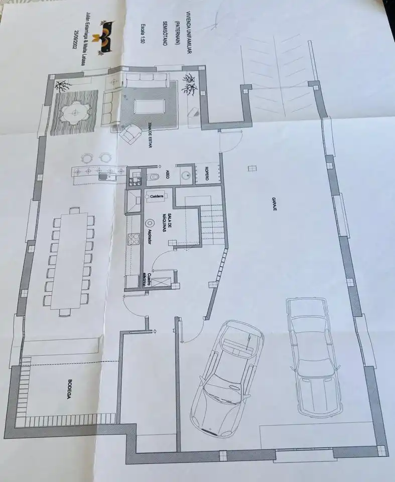 Casa o chalet en venta en Cizur con Calefacción, Jardín privado y Parquet