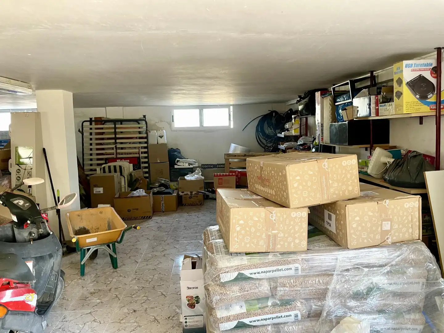 Houses for sale in Lorca  with Air Conditioner, Storage room and Furnished