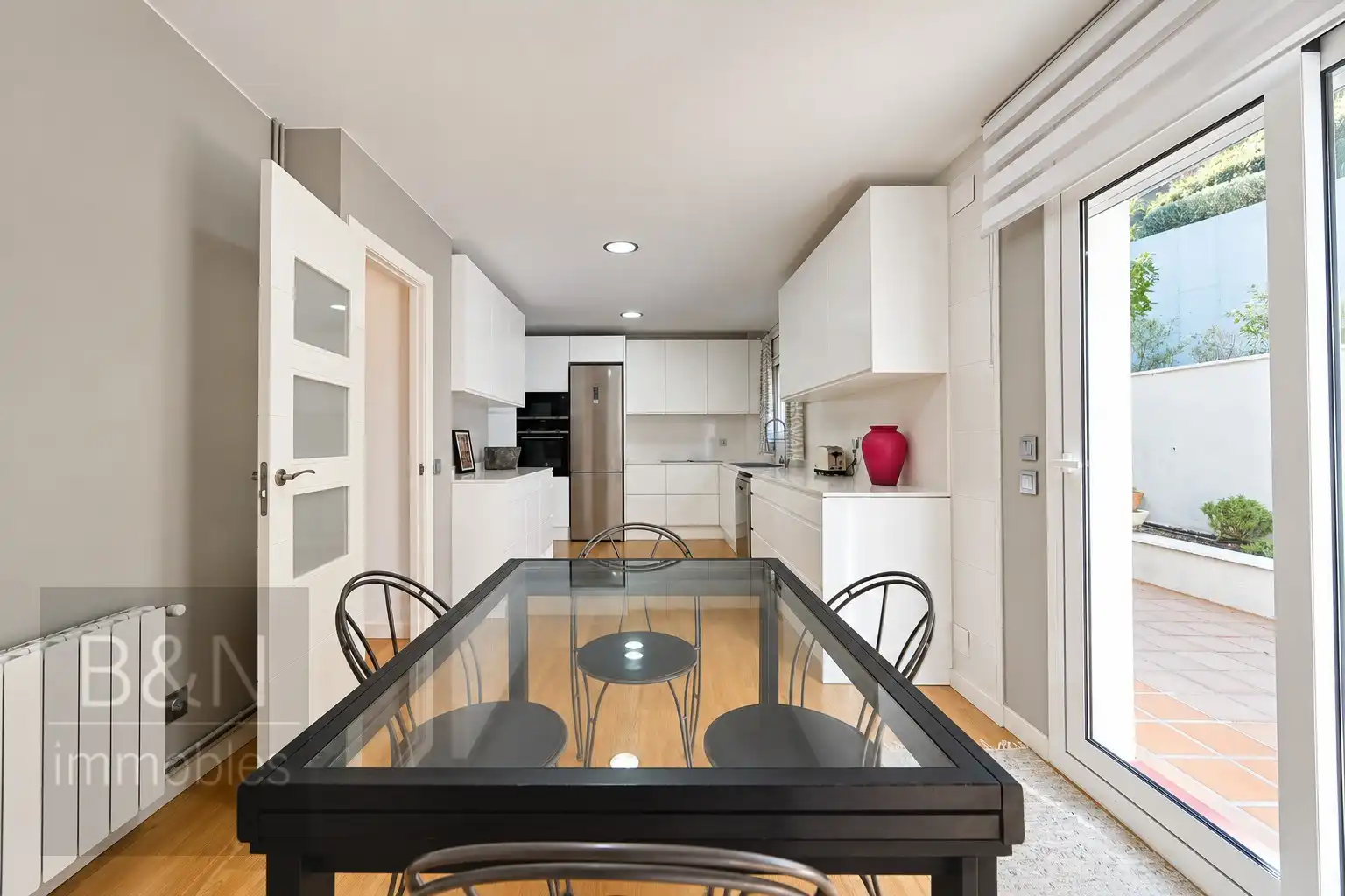 Casa amb terrassa en venda a Ullastrell, imagen 34