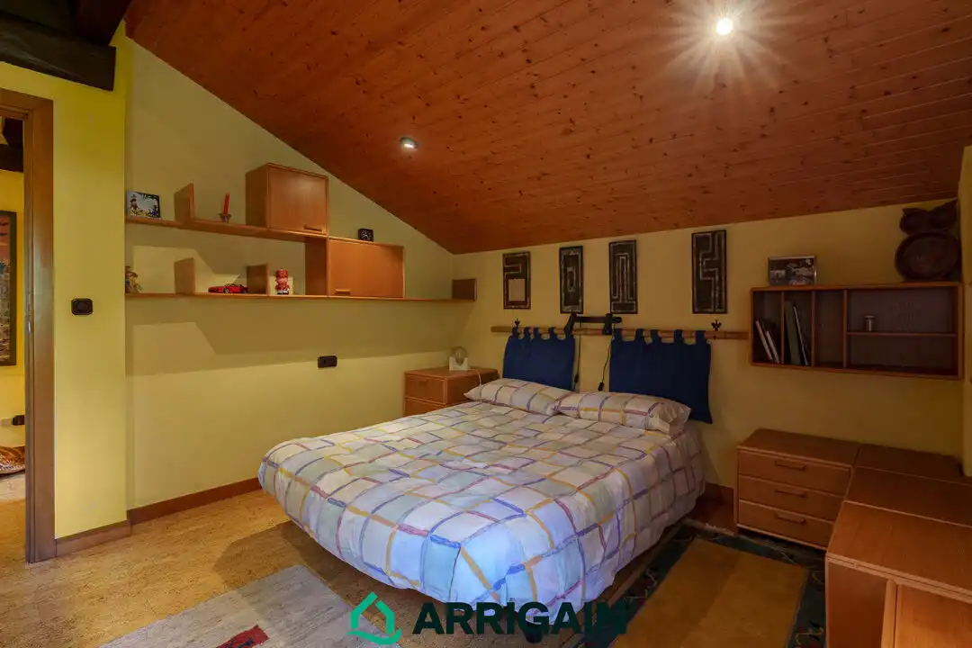Habitación de Casa o chalet en venta en Irun  con Calefacción, Jardín privado y Terraza