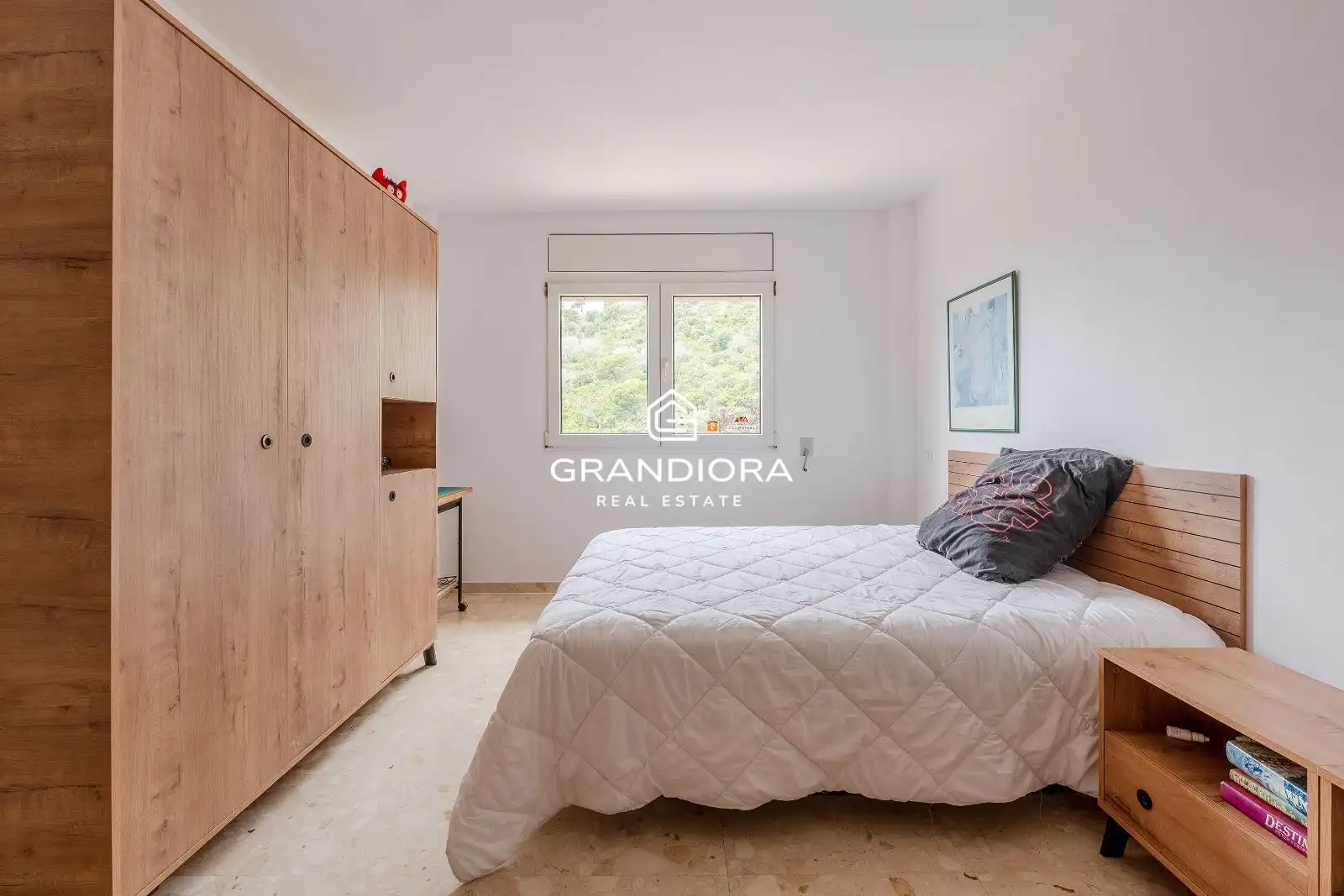 Casa o chalet en venta en del Cedre, Mas Ram