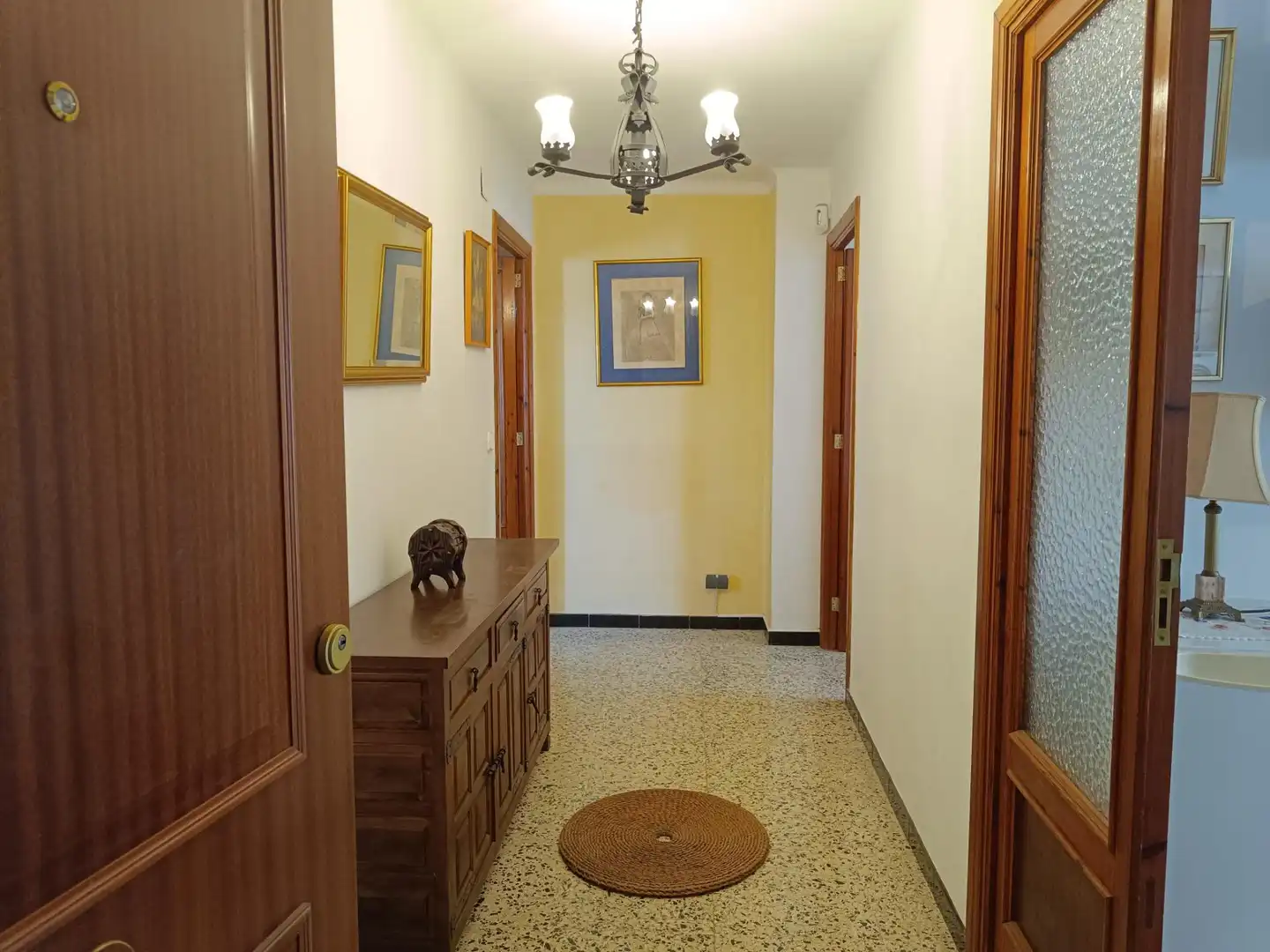 Wohnung zum Verkauf in  Palma de Mallorca mit Terrasse, Möbliert und Balkon