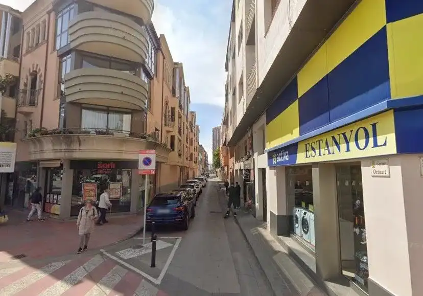 Wohnung zum Verkauf in Avinguda Catalunya, imagen 4