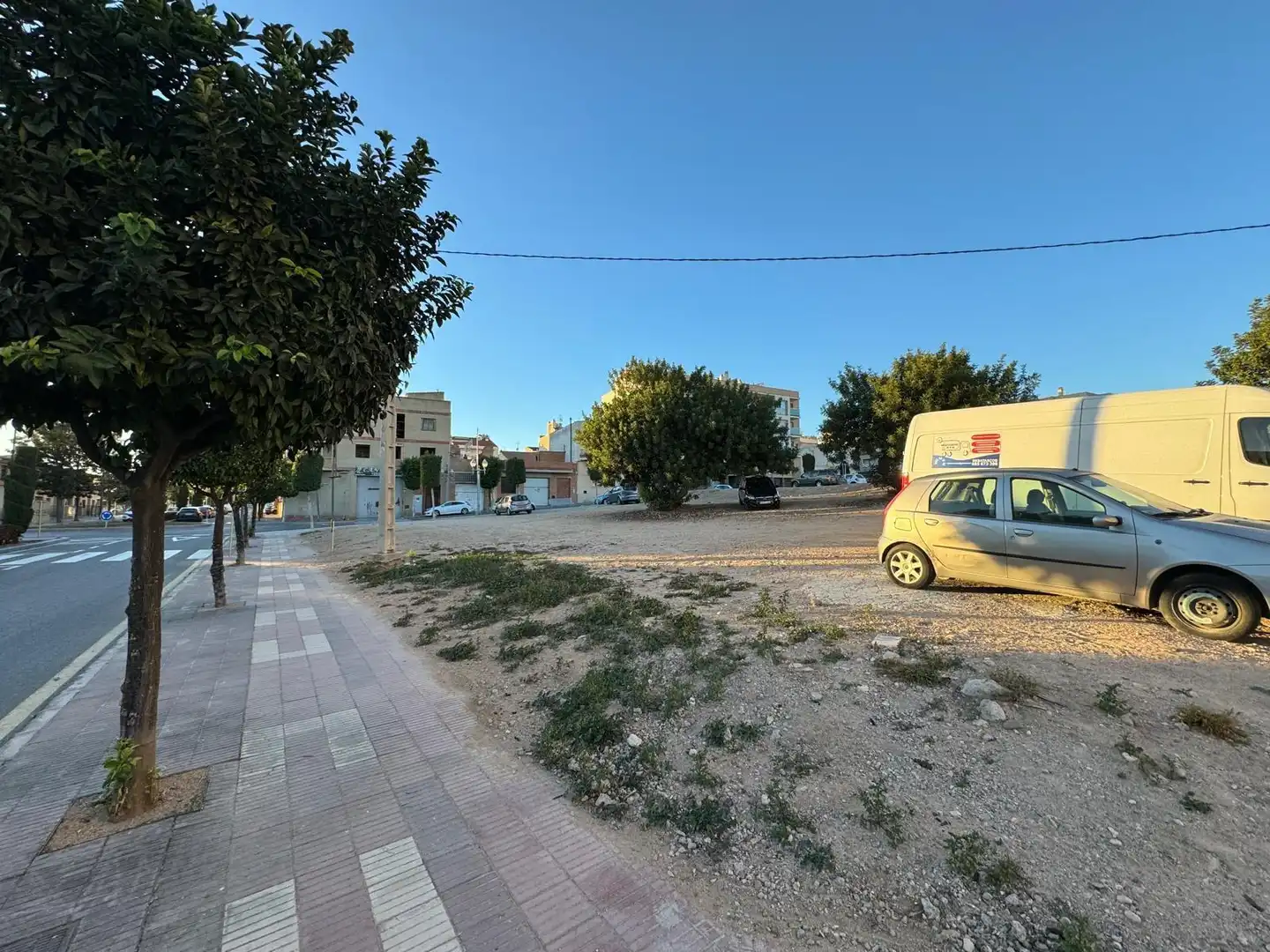 Wohnbaugrundstück zum Verkauf in La Pobla de Mafumet, imagen 9