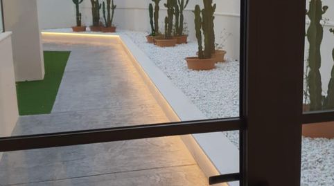 Foto 4 de Planta baja de alquiler en Marquès de Fontsanta, Palma de Mallorca