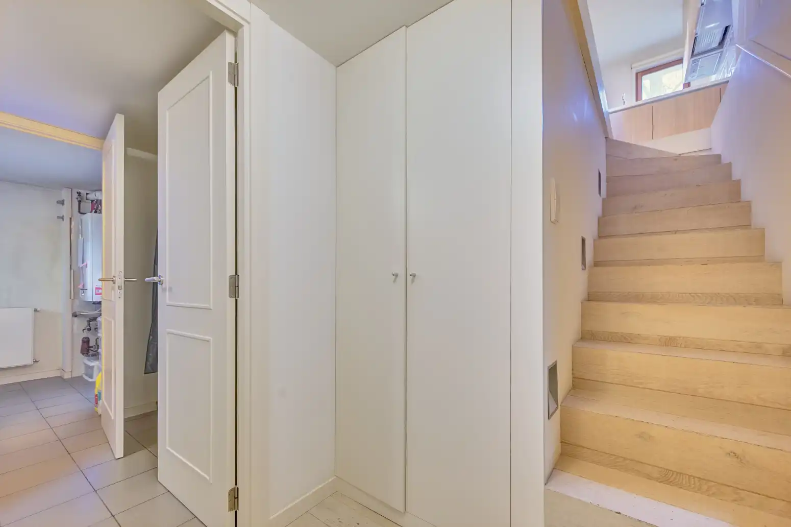 Casa adosada en venta en  Pamplona / Iruña con Calefacción, Jardín privado y Parquet
