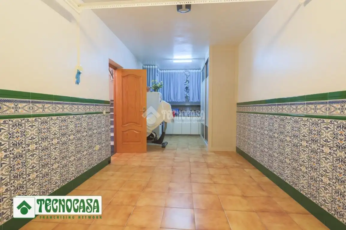 Semi-detached house with terrace for sale in Adra, imagen 38