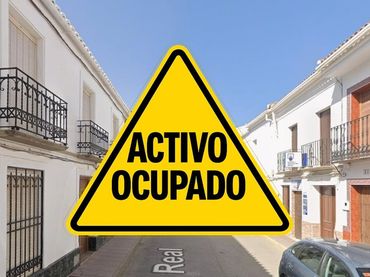 Casa en venda a Cuevas del Becerro