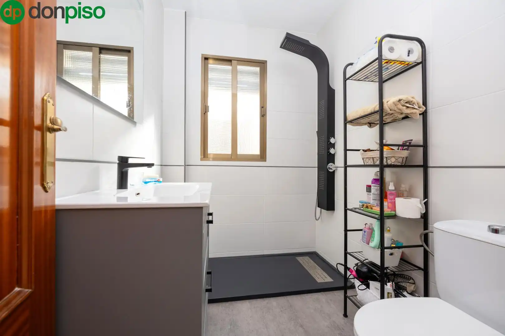 Apartamento en venta en C. San Antón, 9, San Antón