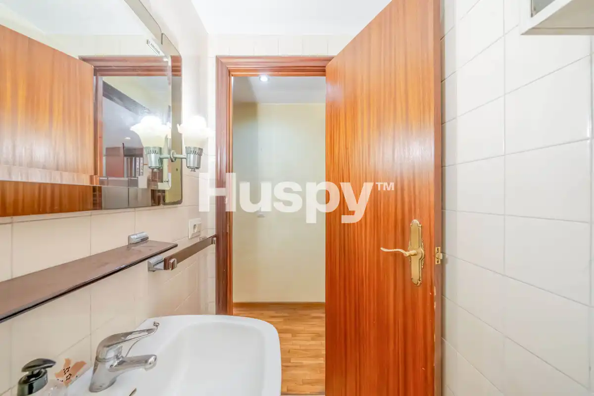 Piso con ascensor en venta en Carrer Arquitecto Morell, imagen 22